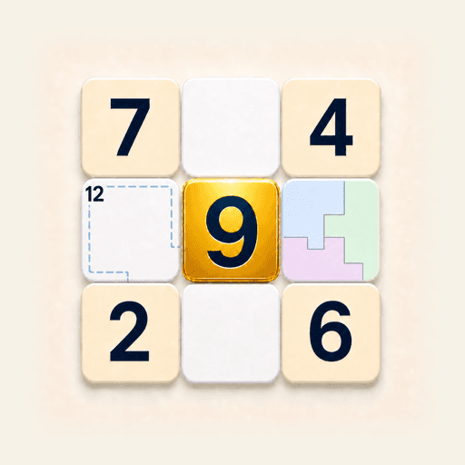 Sudoku Variants by Puzzella