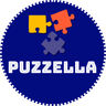 Puzzella logo